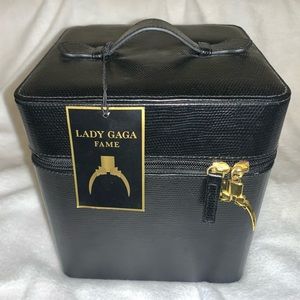 Lady Gaga Fame Vanity Box